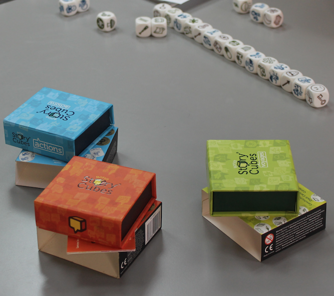 CUBE