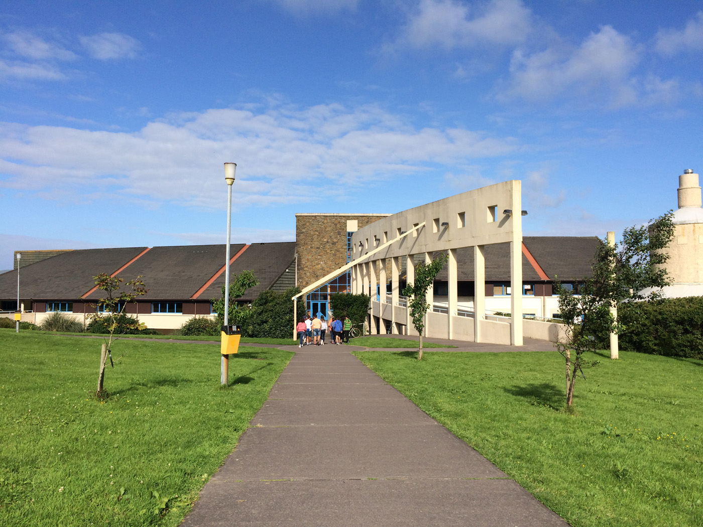 viaje a Irlanda estudiar ingles