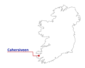 Cahersiveen